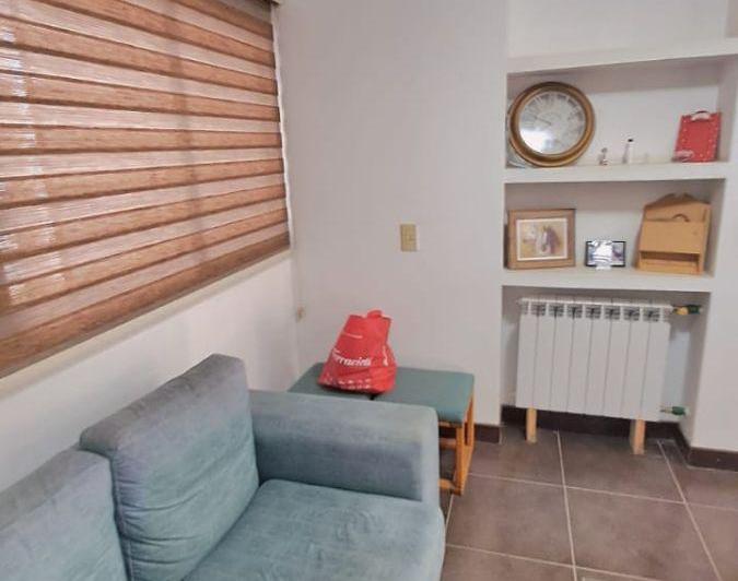 Departamento · 71m² · 3 Ambientes · 2 Cocheras