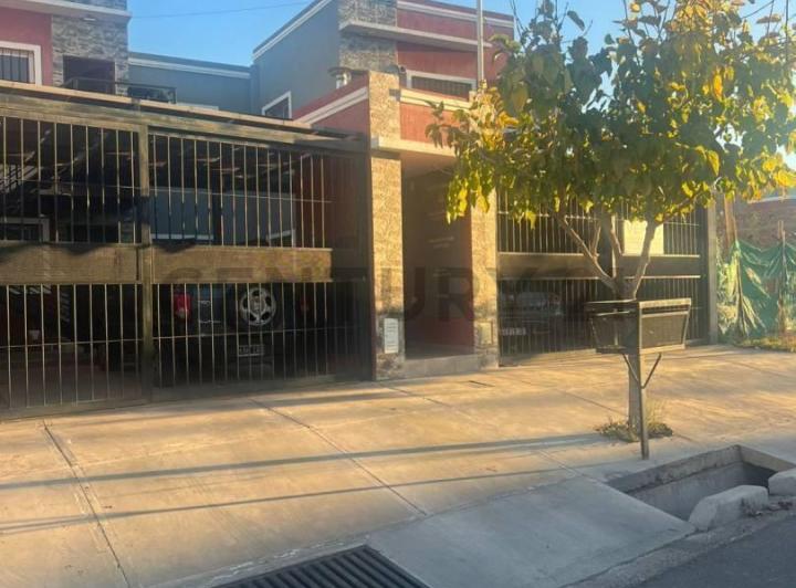 Departamento · 65m² · 3 Ambientes · 1 Cochera