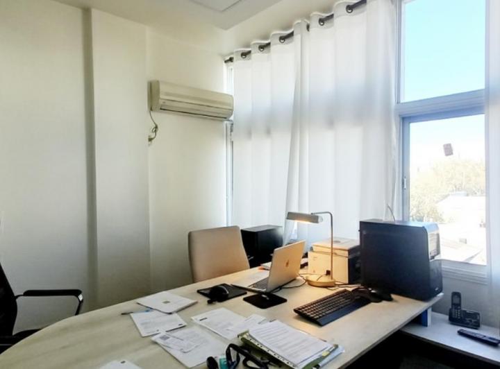 Oficina comercial · 25m² · 2 Ambientes