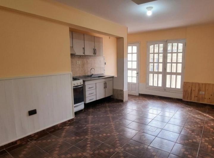 Departamento · 32m² · 2 Ambientes
