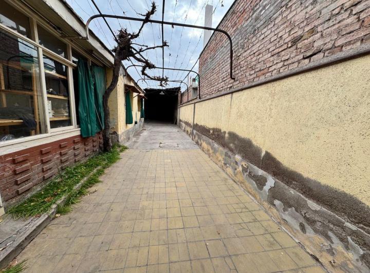 Terreno · 324m²