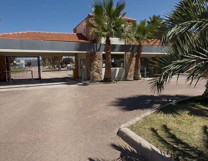 Terreno · 1000m²