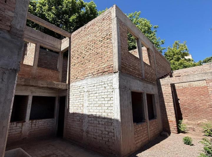 PH · 575m² · 3 Cocheras