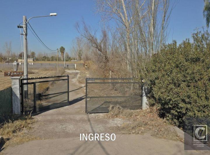 Terreno · 760m²