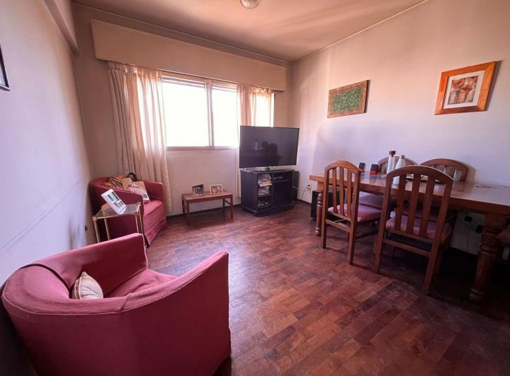 Departamento · 57m² · 4 Ambientes