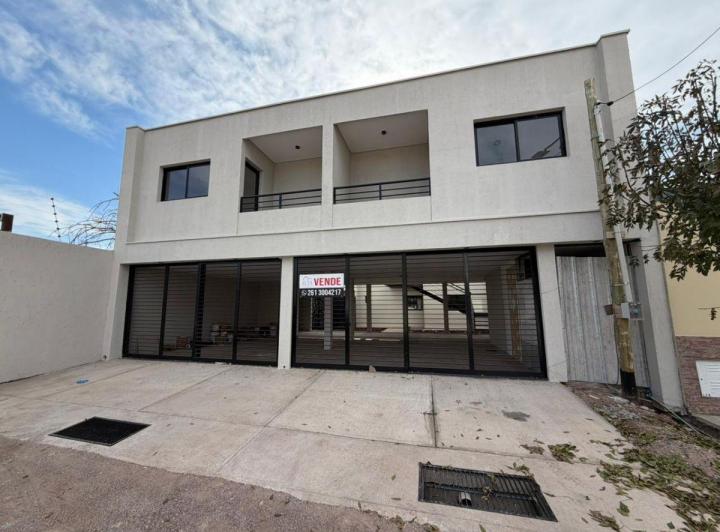 Departamento · 44m² · 2 Ambientes · 1 Cochera