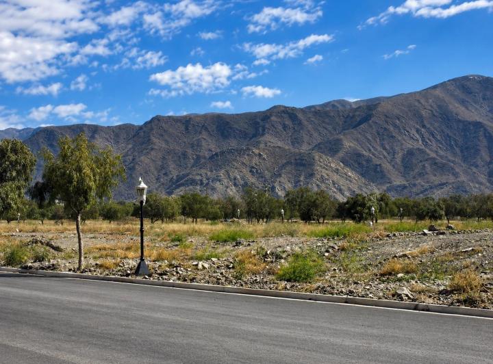 Terreno · 1000m²