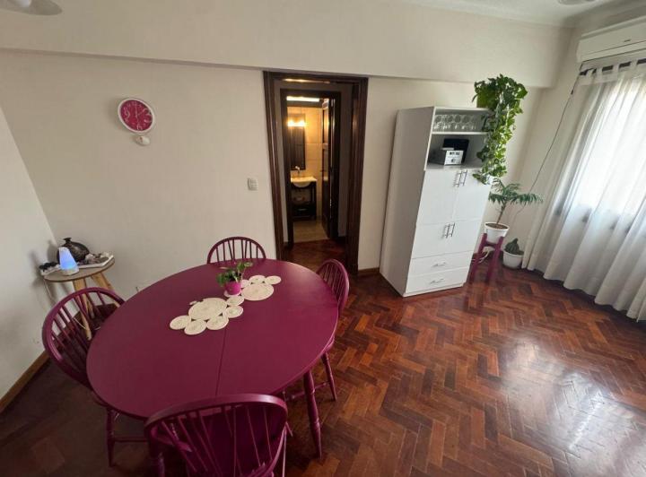 Departamento · 84m² · 4 Ambientes