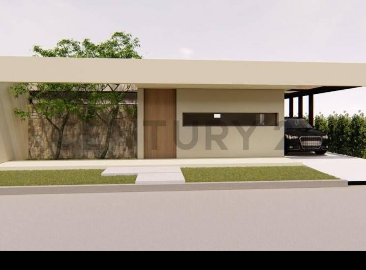 Casa · 70m² · 3 Ambientes