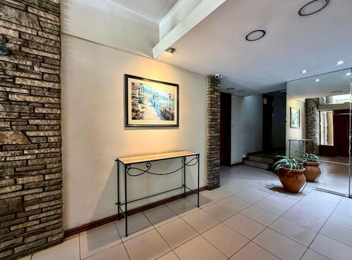 Departamento · 85m² · 4 Ambientes · 1 Cochera