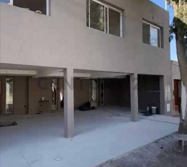 Casa · 64m² · 3 Ambientes · 1 Cochera