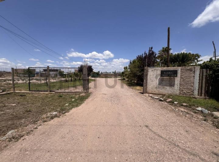 Terreno · 300m²