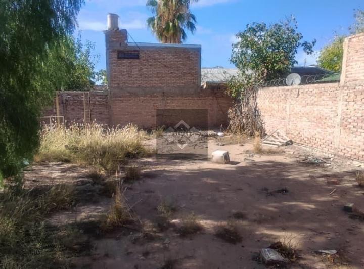 Terreno · 229m²