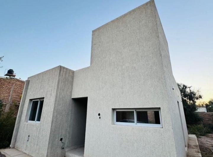 Casa · 65m² · 3 Ambientes