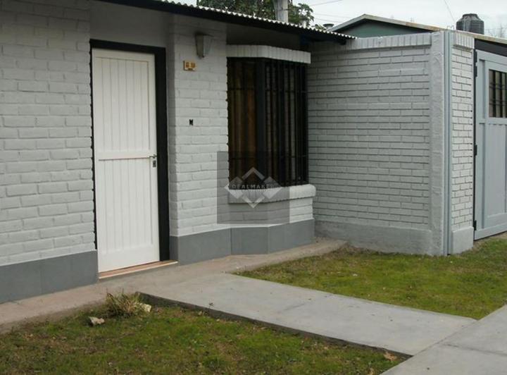 Casa · 60m² · 3 Ambientes · 1 Cochera