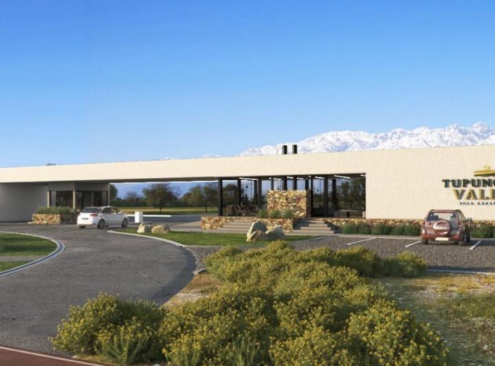 Terreno · 1000m²