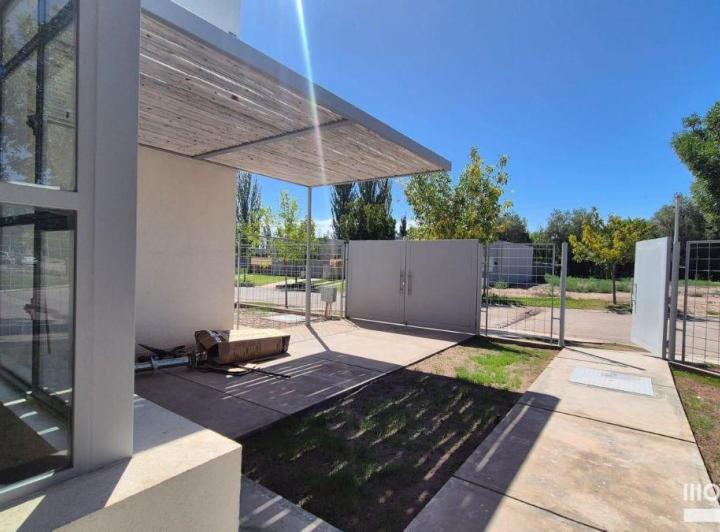PH · 130m² · 3 Ambientes · 1 Cochera