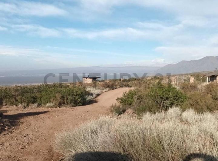 Terreno · 2578m²