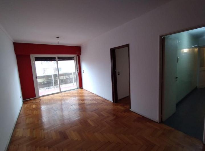 Departamento · 50m² · 3 Ambientes