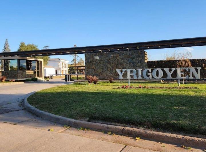 Terreno · 364m²