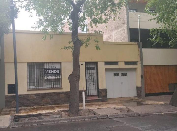 Casa · 160m² · 5 Ambientes