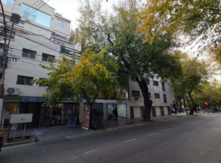 Departamento · 28m² · 1 Ambiente