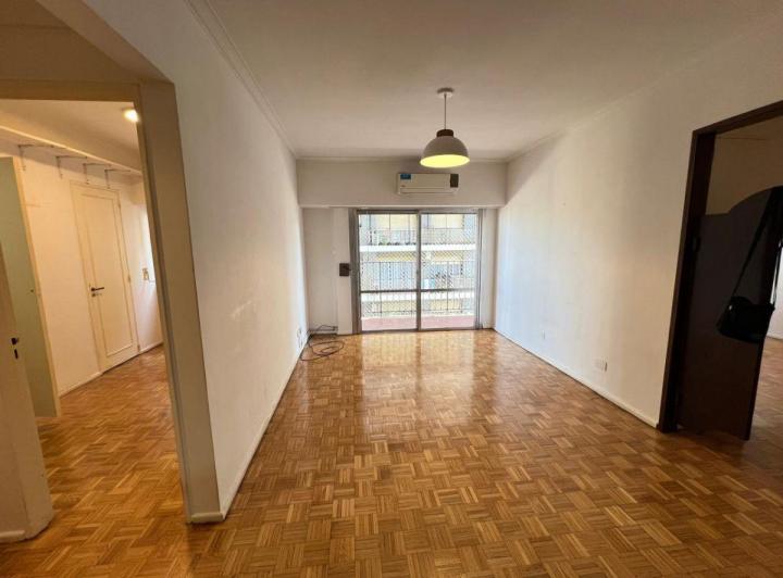 Departamento · 55m² · 3 Ambientes
