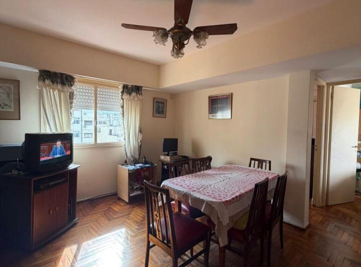 Departamento · 45m² · 3 Ambientes
