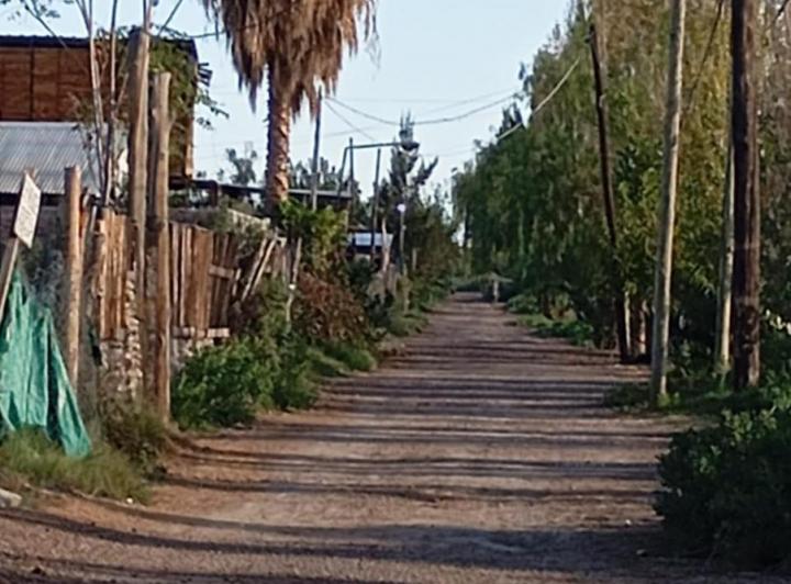 Terreno · 2002m²