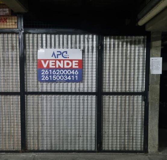 Depósito · 3m² · 1 Ambiente
