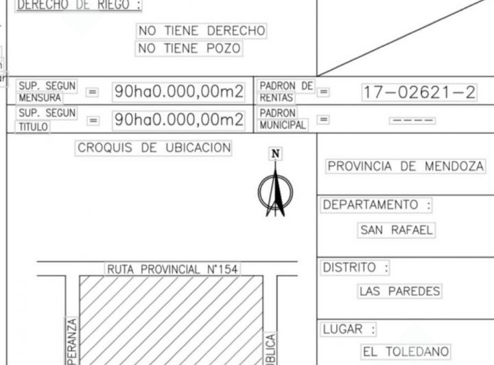 Terreno