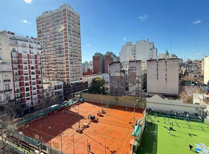 Departamento · 51m² · 3 Ambientes