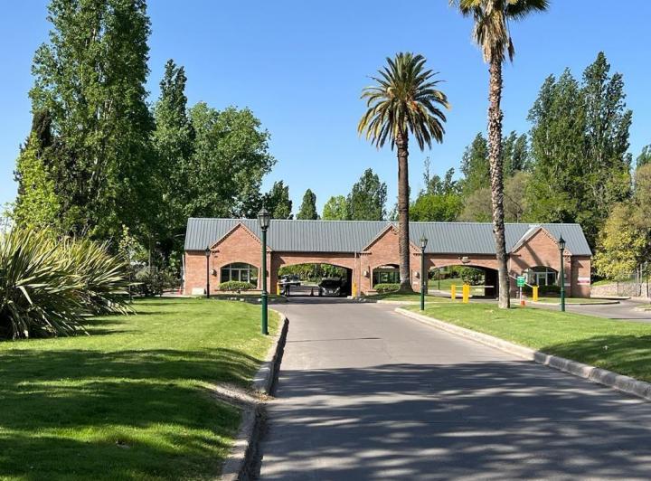 Terreno · 1125m²