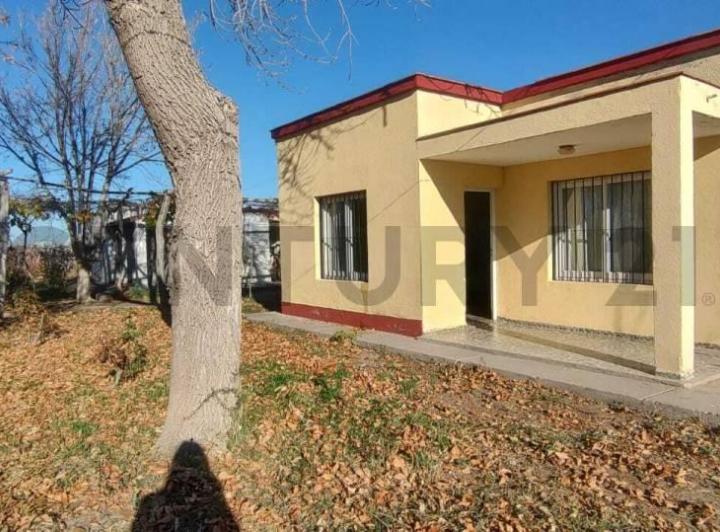Casa · 85m² · 5 Ambientes