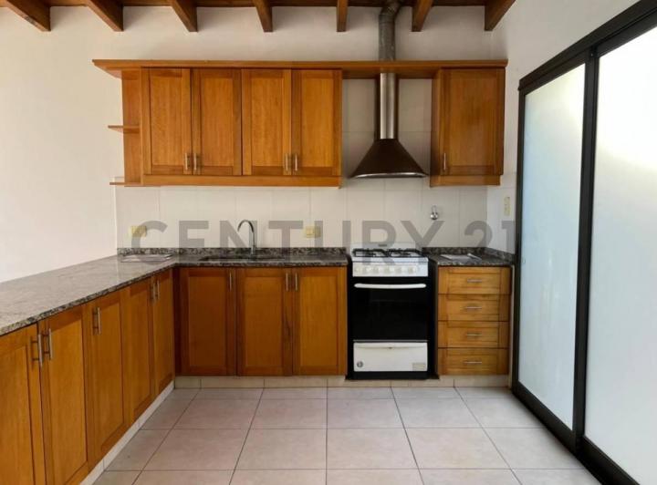 Departamento · 66m² · 3 Ambientes · 1 Cochera