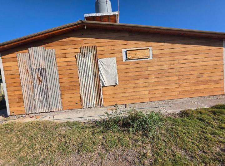 Casa · 80m² · 4 Ambientes