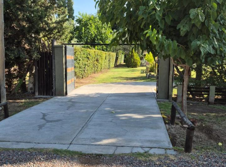 Terreno · 100m²