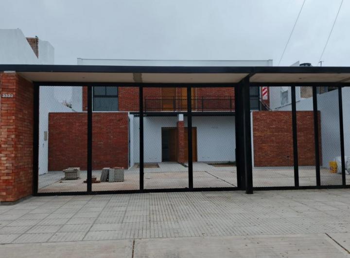 Departamento · 48m² · 1 Dormitorio · 1 Cochera