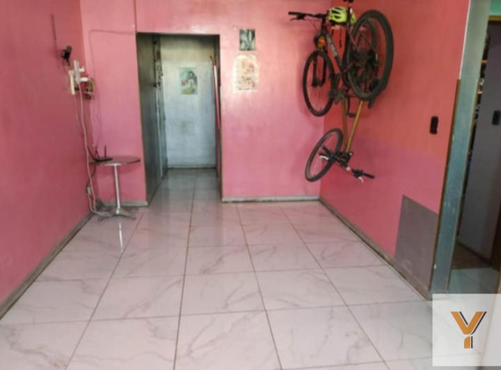 Departamento · 60m² · 3 Ambientes