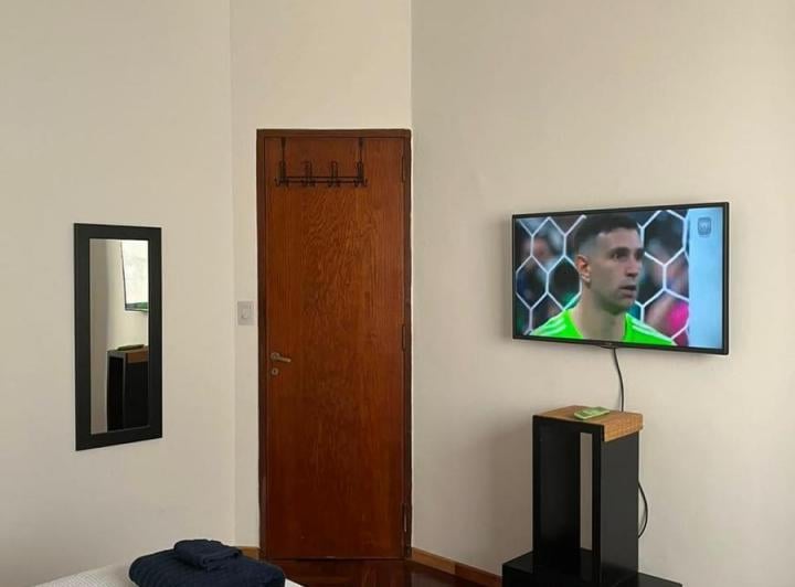 Departamento · 50m² · 2 Ambientes