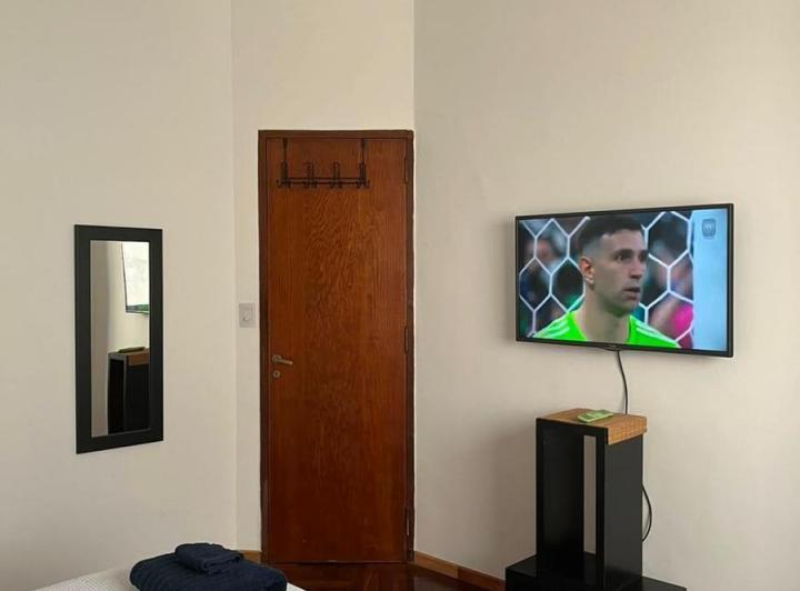 Departamento · 50m² · 2 Ambientes