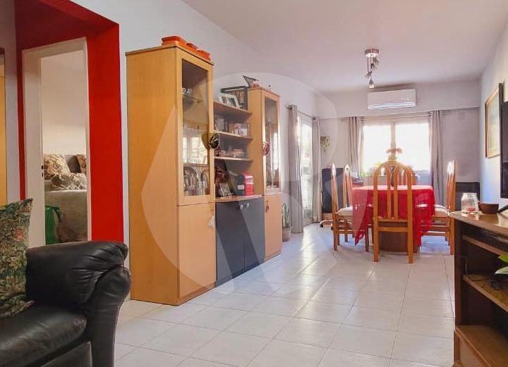 Departamento · 49m² · 2 Ambientes