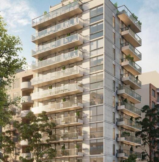 Departamento · 26m² · 1 Ambiente