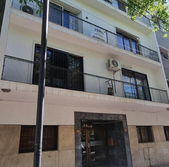 Departamento · 47m² · 2 Dormitorios