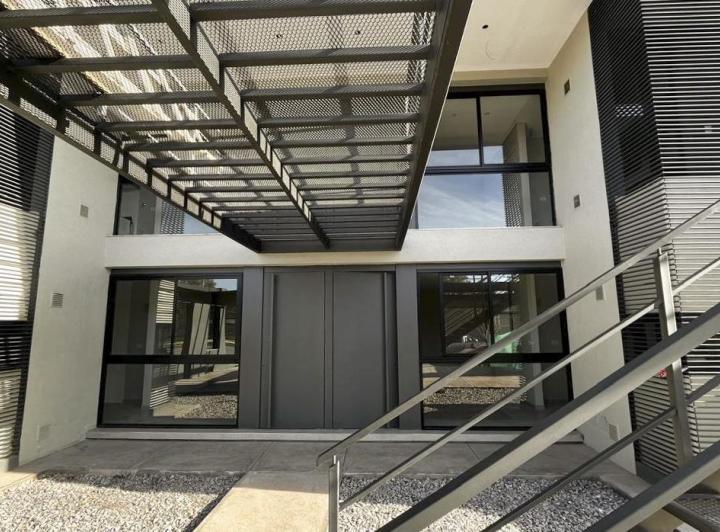Departamento · 66m² · 4 Ambientes · 1 Cochera