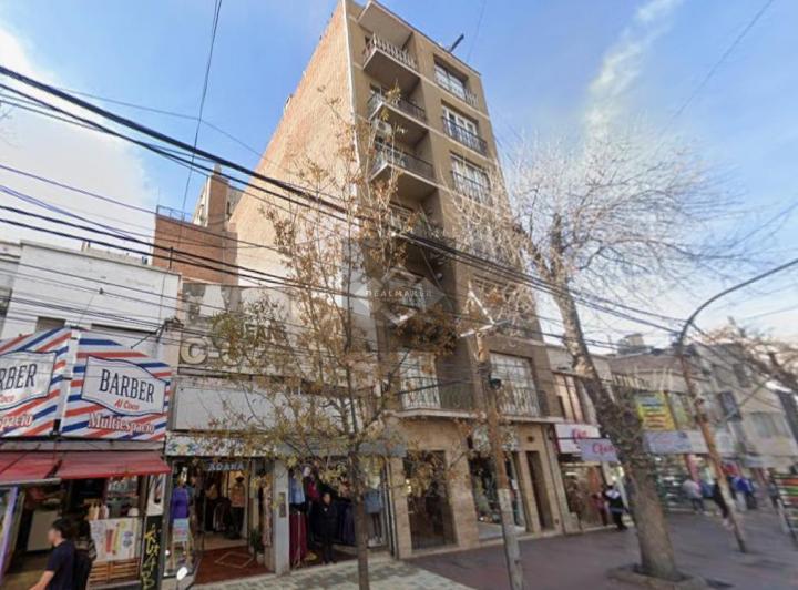 Departamento · 120m² · 5 Dormitorios