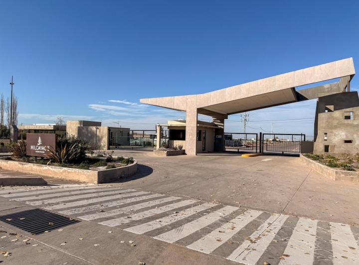 Terreno · 500m²