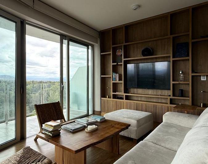 Departamento · 130m² · 5 Ambientes · 2 Cocheras