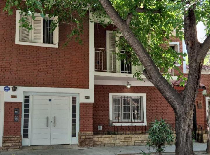 Departamento · 49m² · 6 Ambientes