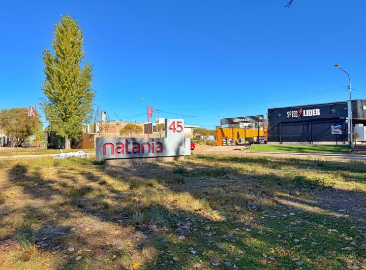 Terreno · 263m²